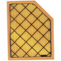 Engine Air Filter Element - 3.0L - FA2058