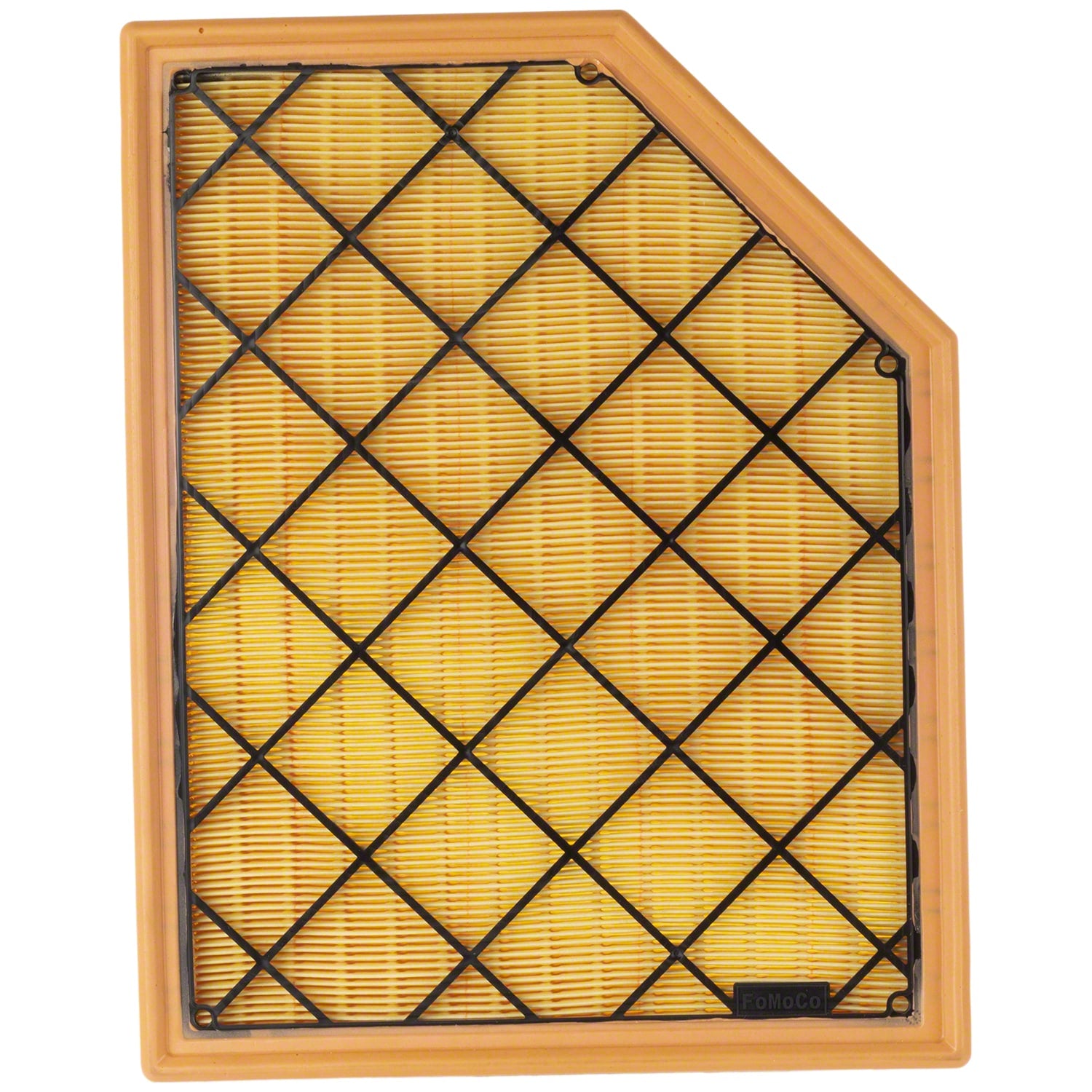 Engine Air Filter Element - 3.0L - FA2058