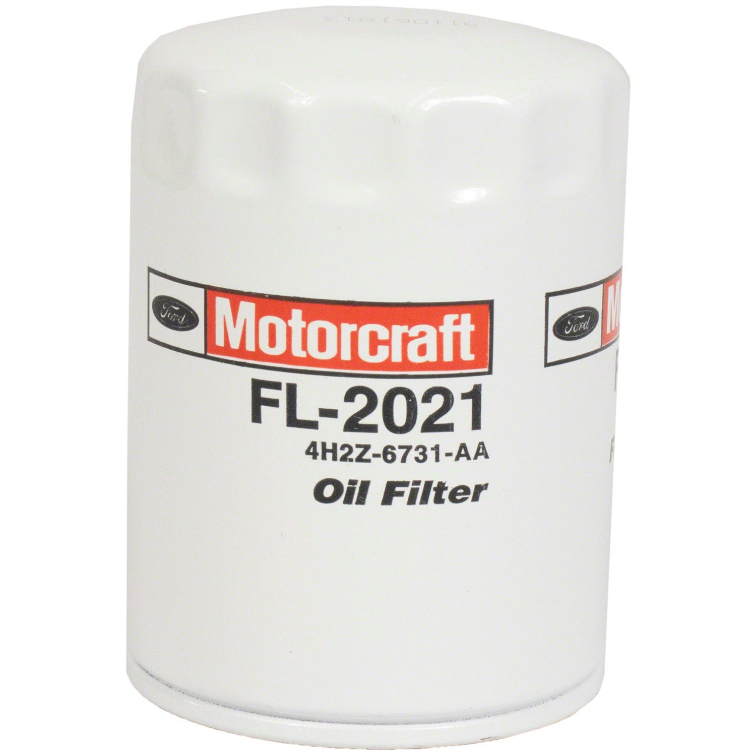 Engine Oil Filter Kit Element and Gasket - FL2021