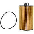 Engine Oil Filter Kit Element and Gasket - FL2029