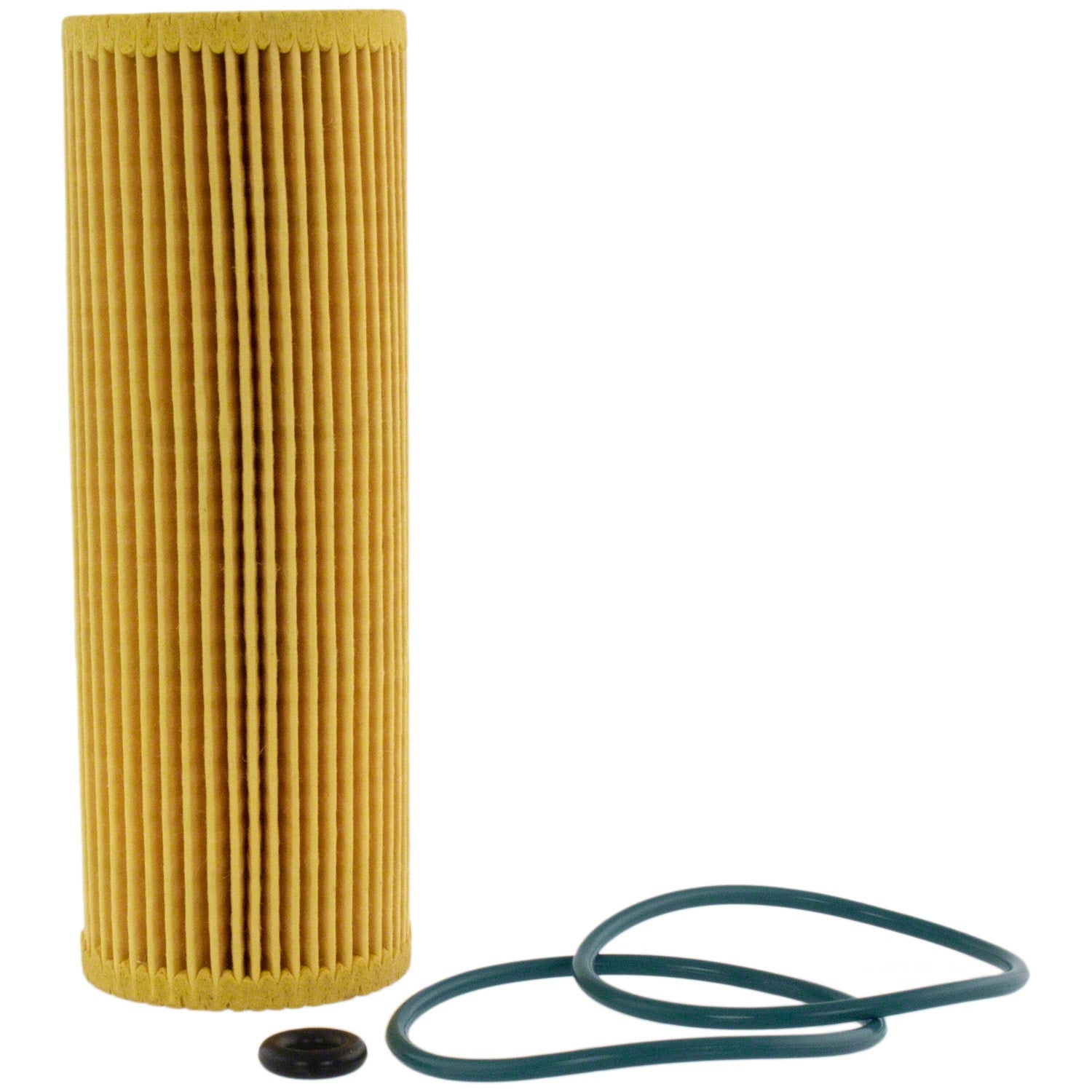 Engine Oil Filter Kit Element and Gasket - FL2062AB12