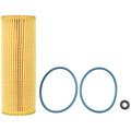 Engine Oil Filter Kit Element and Gasket - FL2062AW