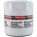 Engine Oil Filter Kit Element and Gasket - FL2127