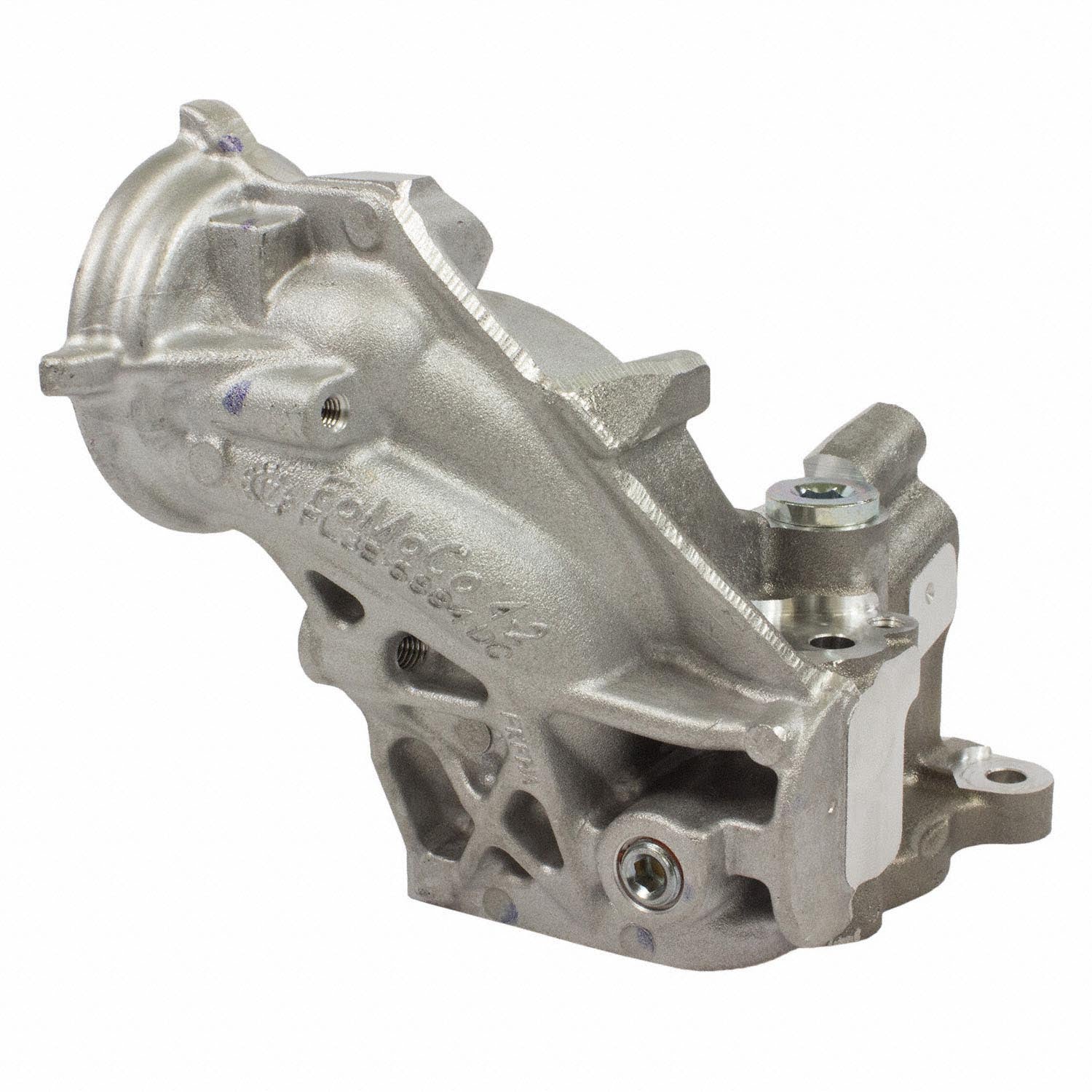 Engine Oil Filter Adapter Adaptor - 5.0L - FL3Z6881C