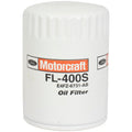 Engine Oil Filter - FL400S