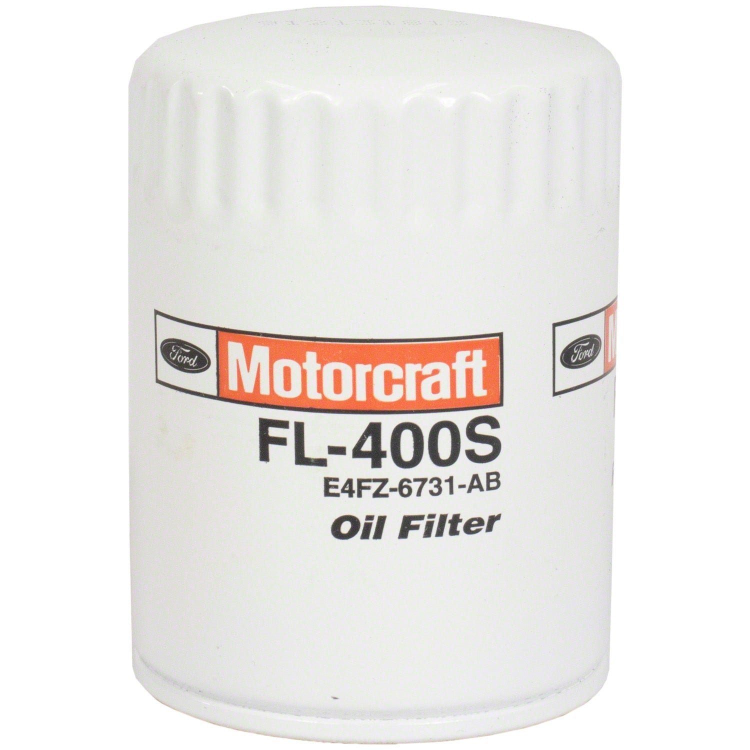 Engine Oil Filter - FL400S