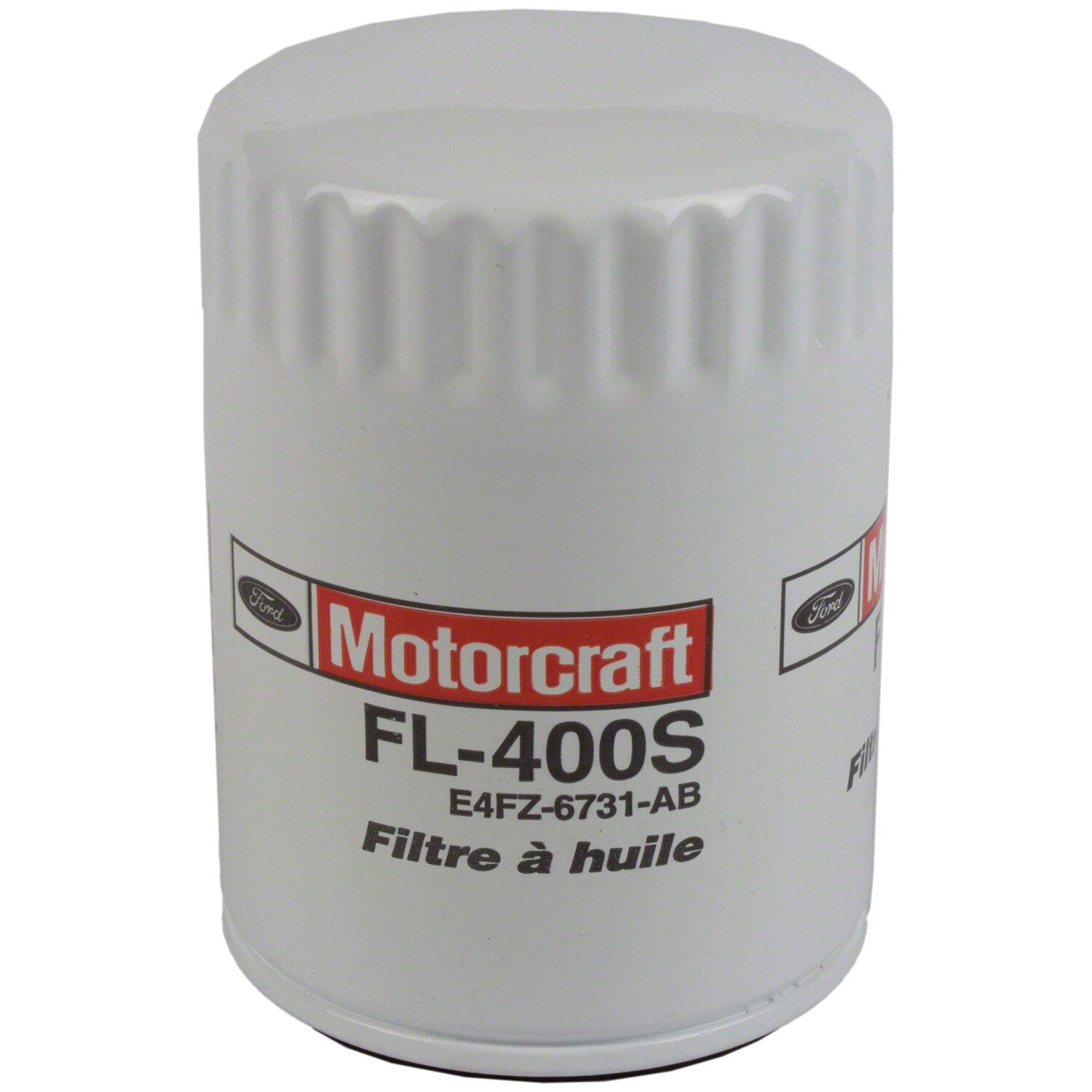 Engine Oil Filter - FL400SB12