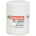 Motorcraft Engine Oil Filter FL500S - FL500S