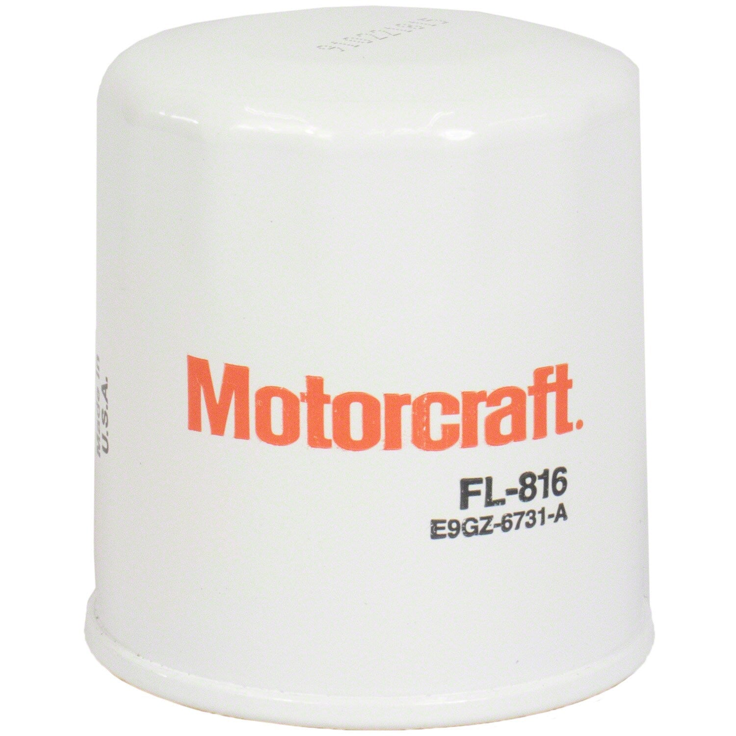 Engine Oil Filter Kit Element and Gasket - FL816