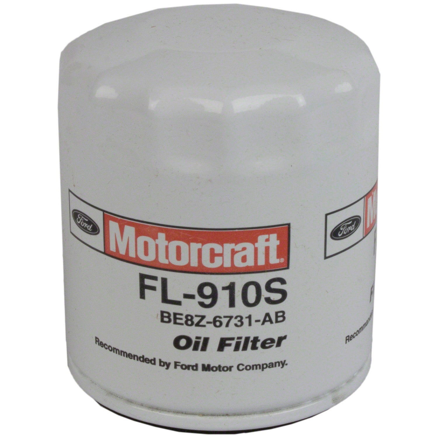 Engine Oil Filter Kit Element and Gasket - FL910SB12