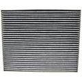 Cabin Air Filter ODOUR and POLLEN - FP80