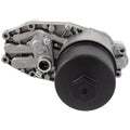 Engine Oil Filter Adapter Adaptor - 3.0L - FW9Z6881A