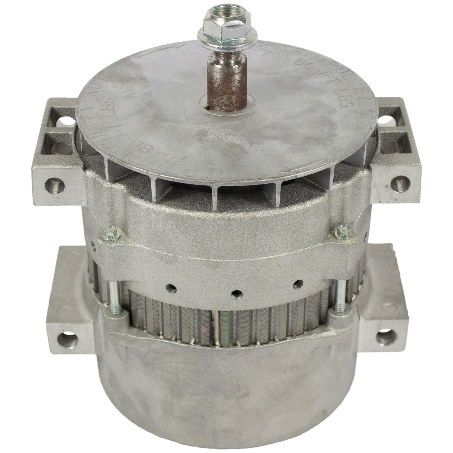 Alternator - GL8649