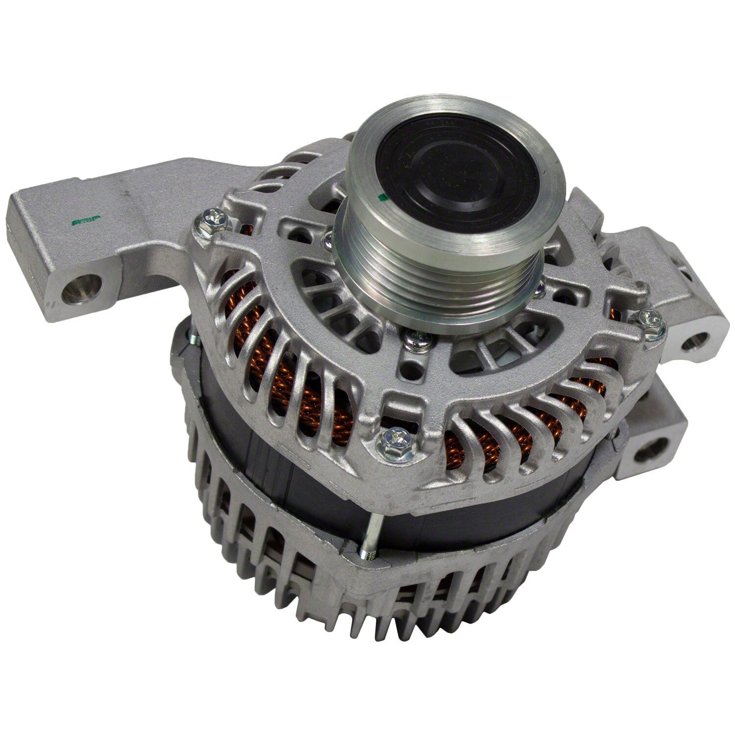 Alternator - 2.0L - GL8653