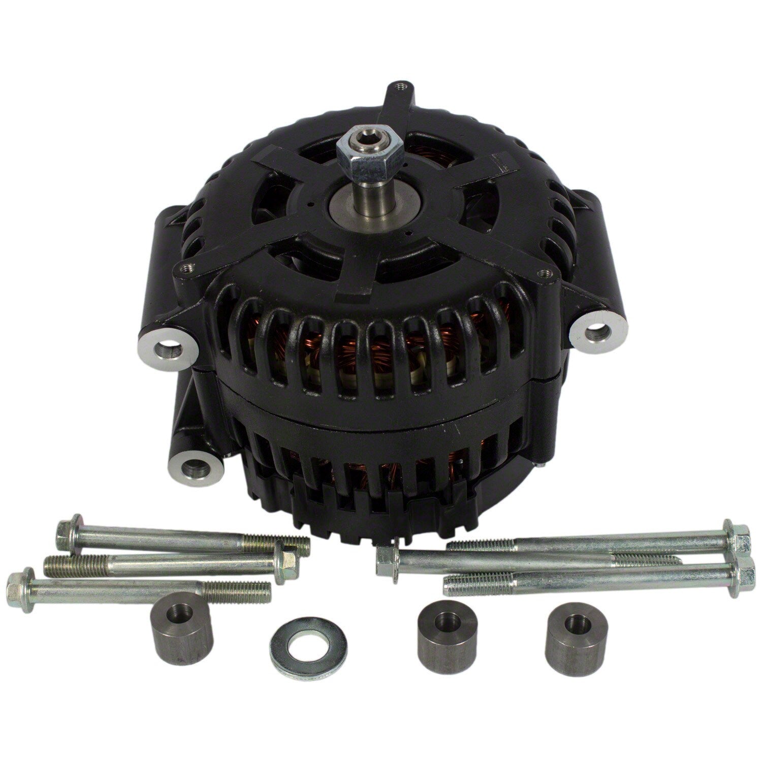 Alternator - GL8654