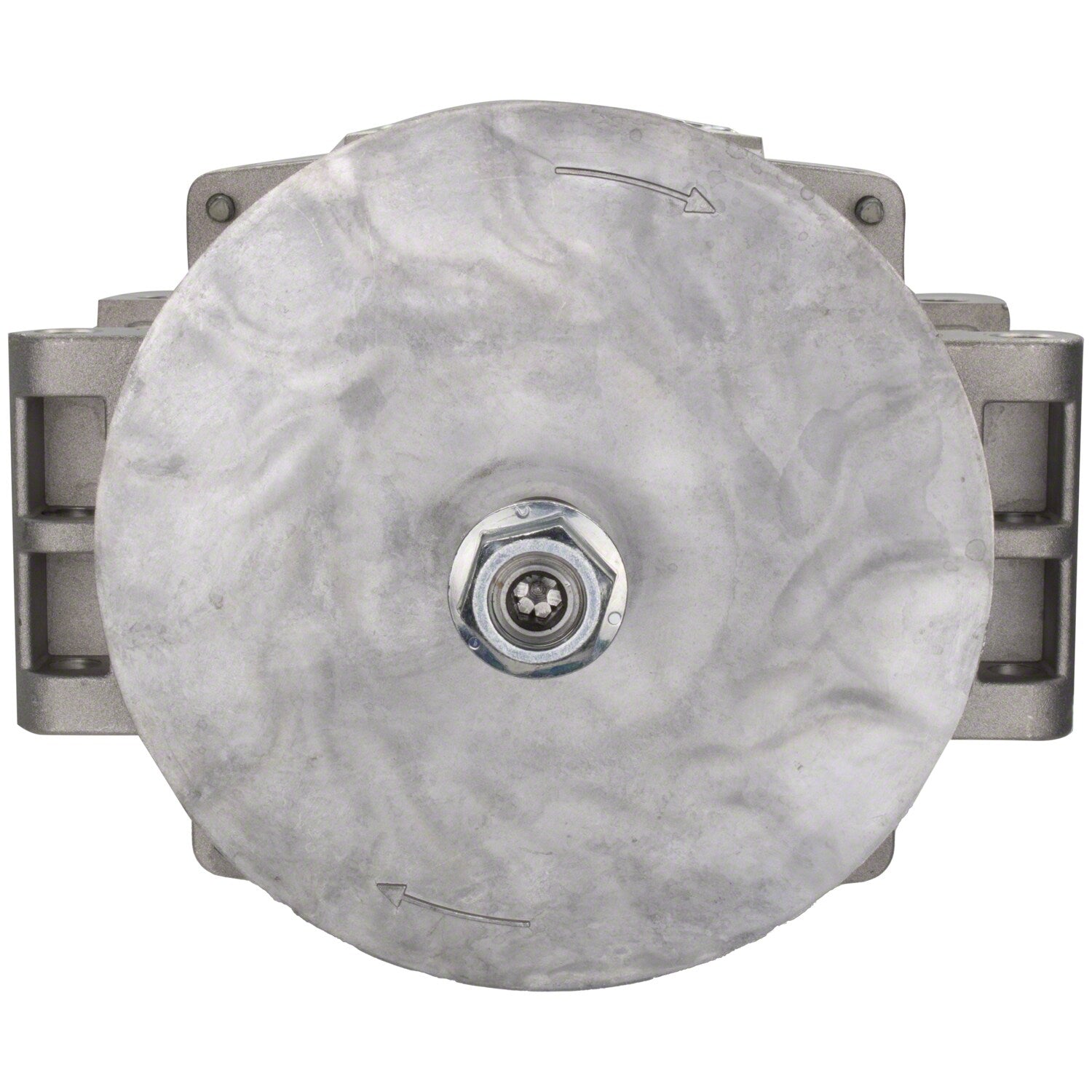 Alternator - GL8662