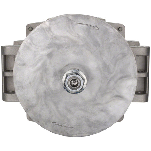Alternator - GL8662
