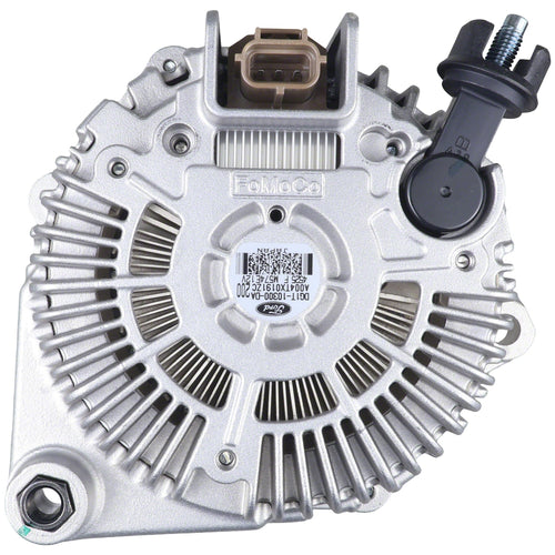 Alternator - 200 Amp - GL8665