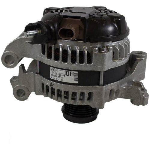 Alternator - 150 AMP - GL8672