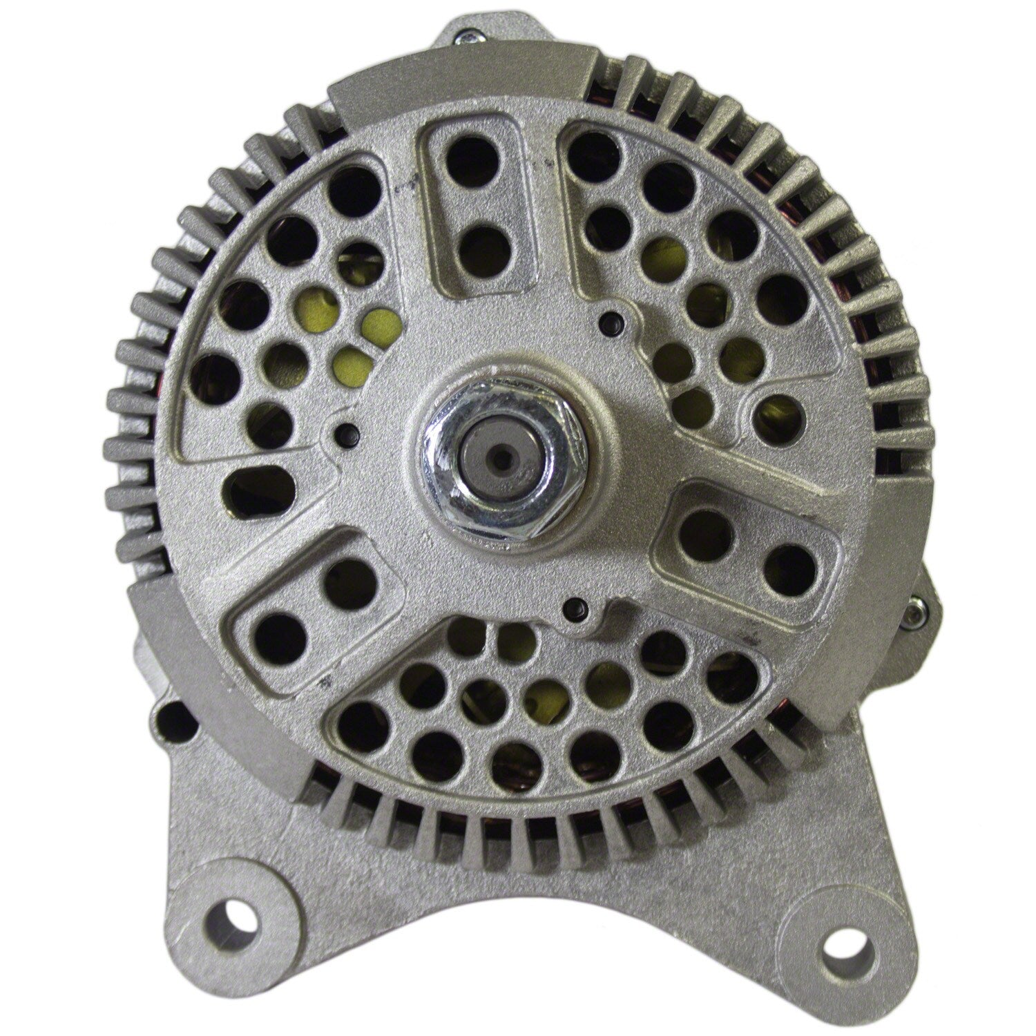 Alternator - 115 Amp - GL8725RM