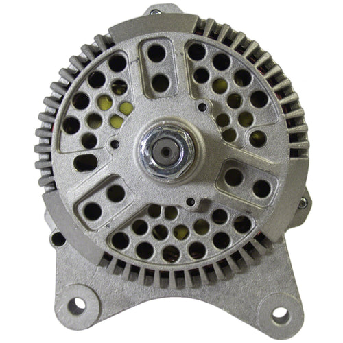 Alternator - 115 Amp - GL8725RM