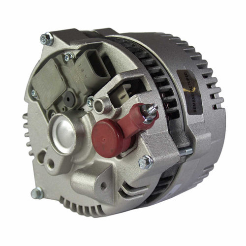 Alternator - GL8726RM