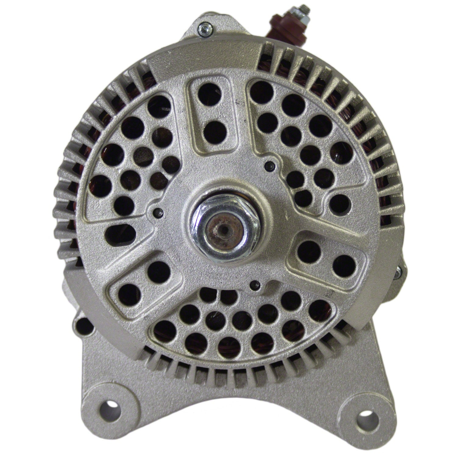Alternator - GL8728RM
