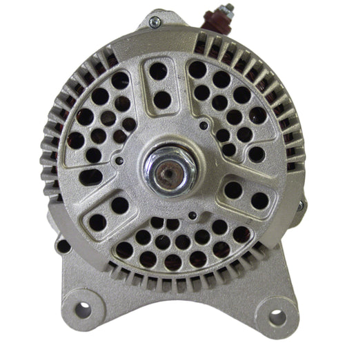 Alternator - GL8728RM