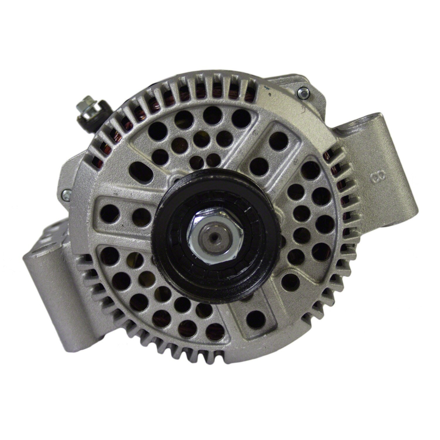 Alternator - 115 Amp, 90 AMP - GL8740RM