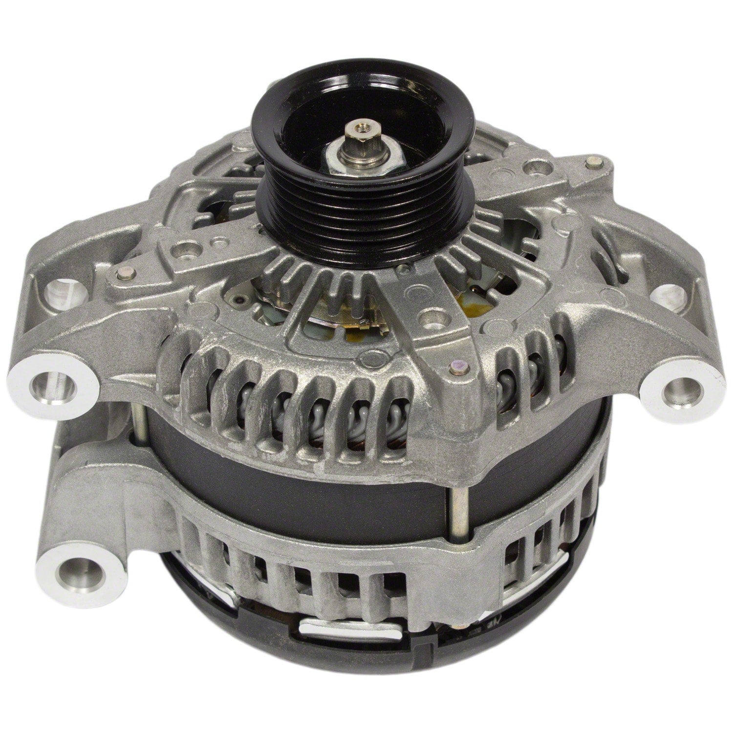 Alternator - 200 Amp 6.2L - GL8753