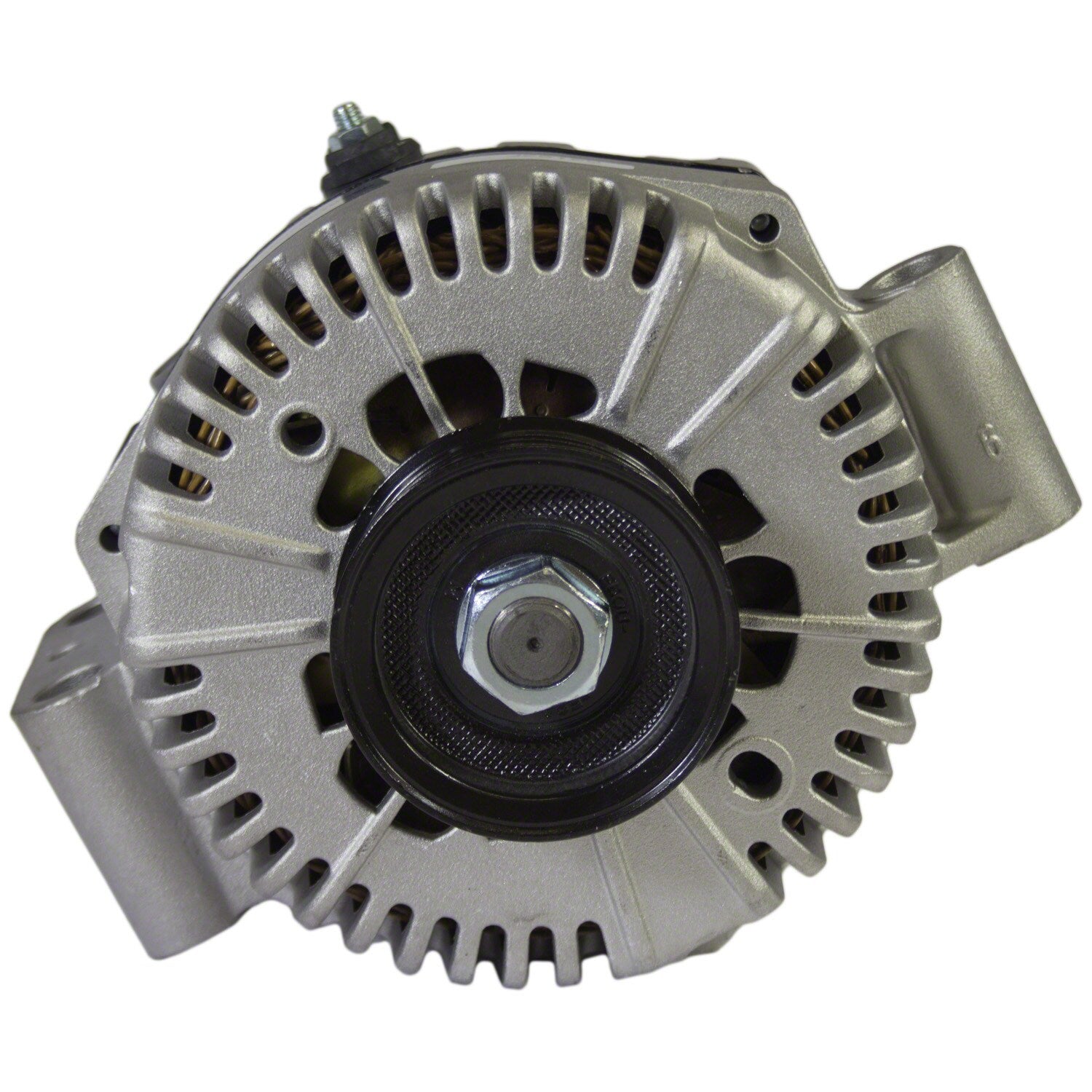 Alternator - 120 AMP, Lower - GL8756RM