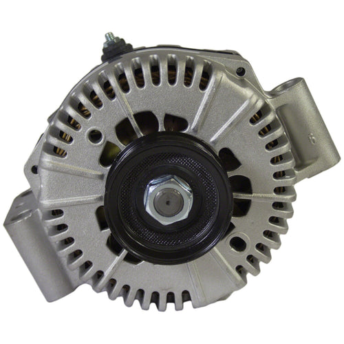 Alternator - 120 AMP, Lower - GL8756RM
