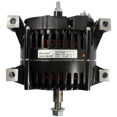 Alternator - GL8758