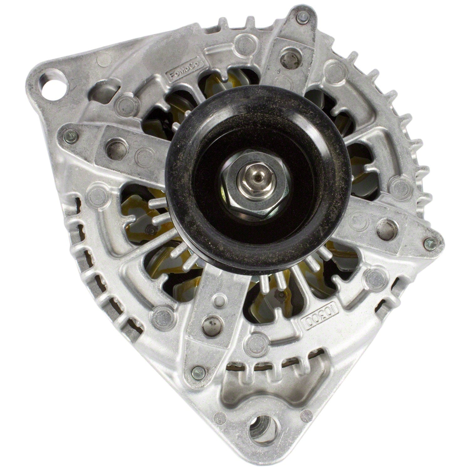 Alternator - 240 Amp, Driver 5.0L - GL8780