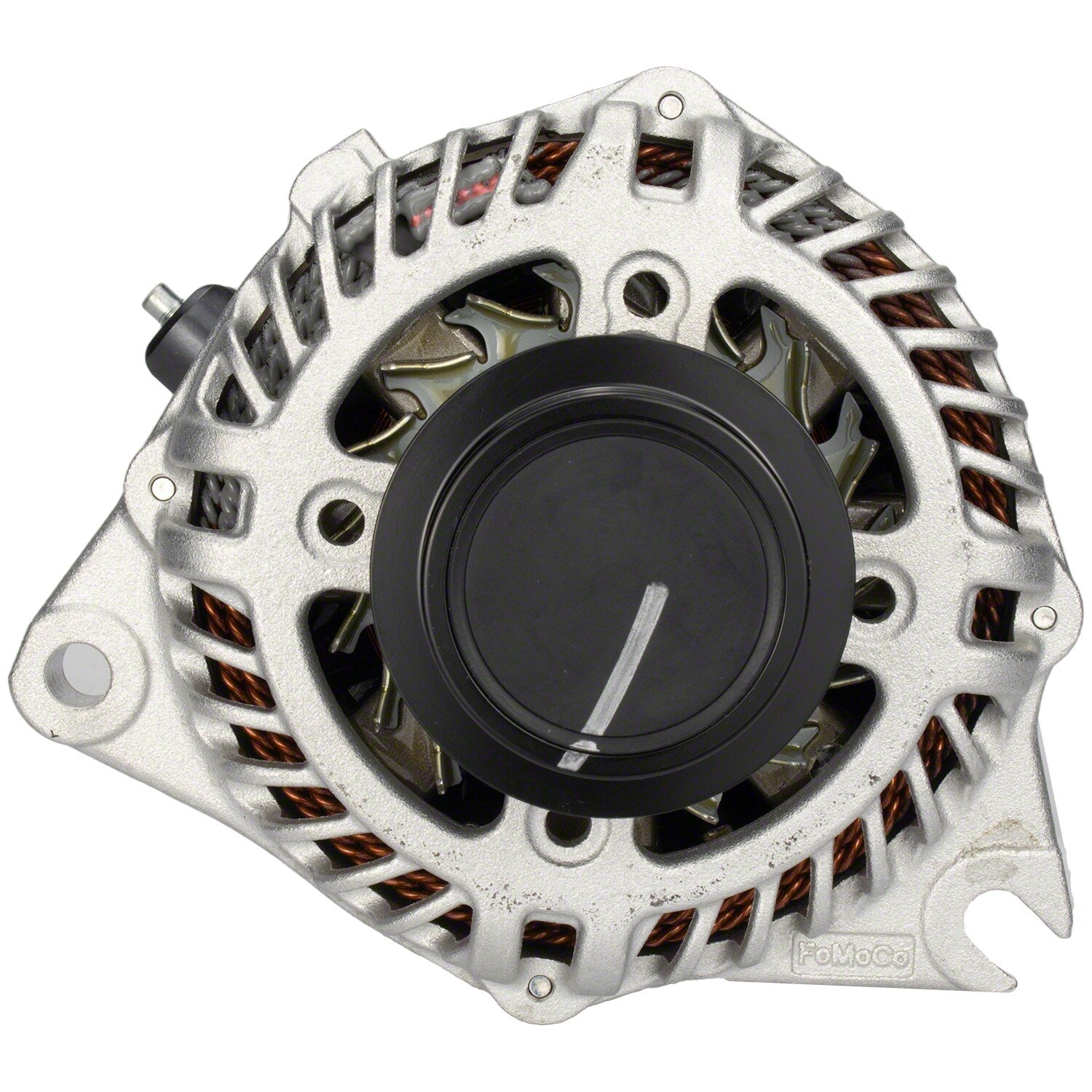 Alternator - GL8782