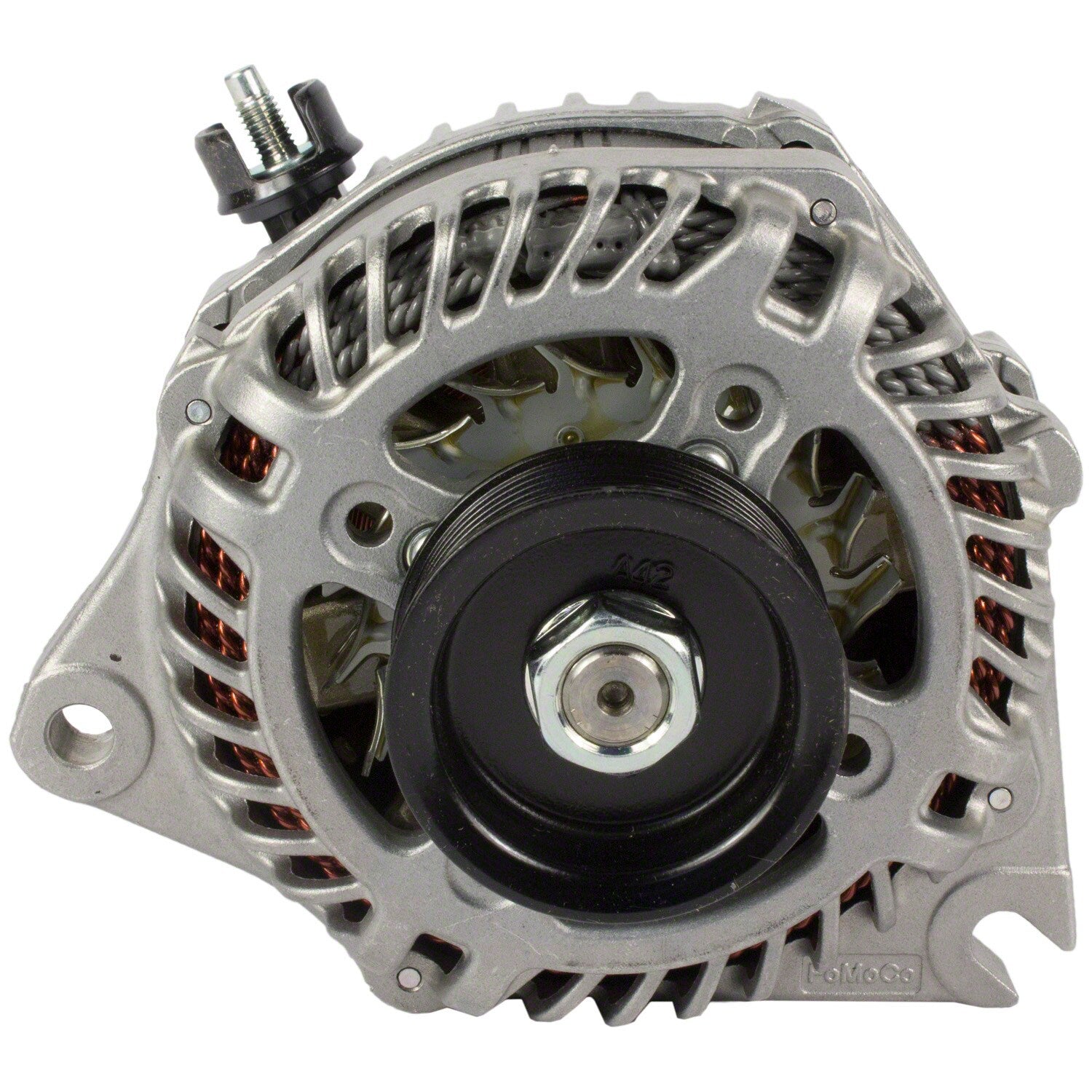 Alternator - 230 Amp - GL8787