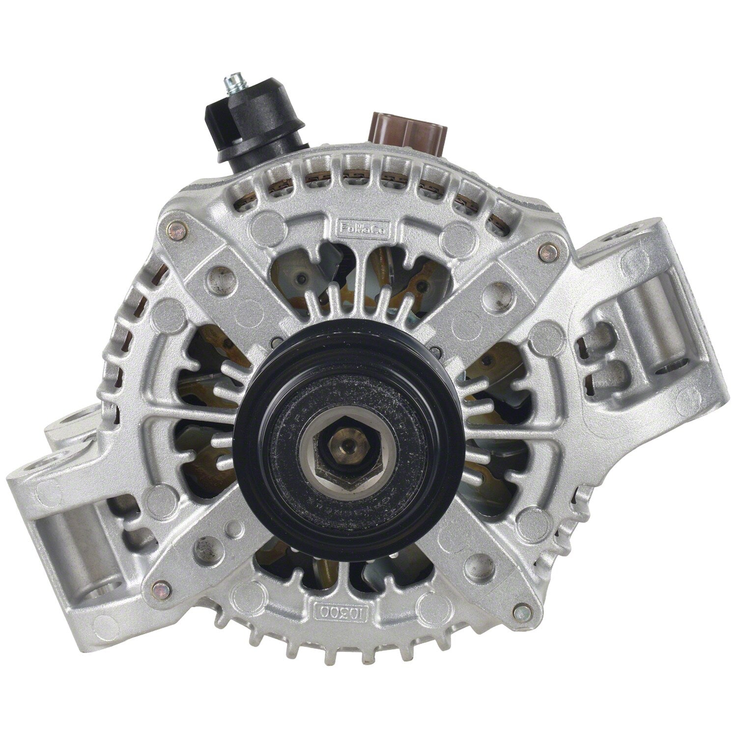 Alternator - 240 Amp 6.2L - GL8822