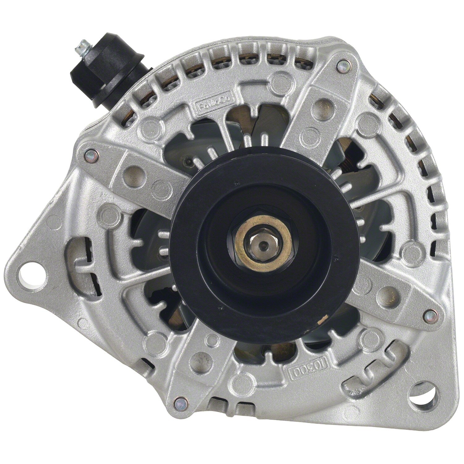 Alternator - 200 Amp, Lower - GL8828