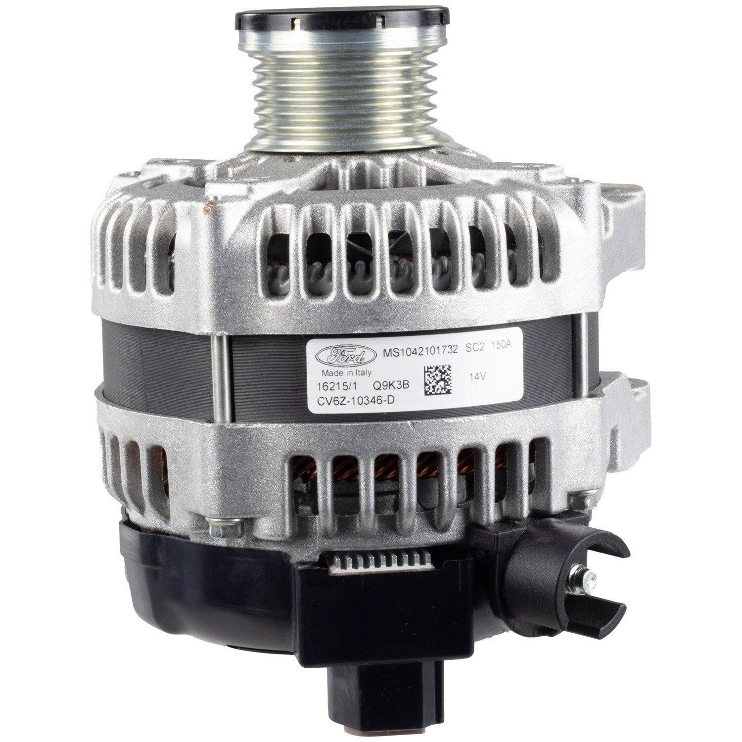 Alternator - 150 AMP 1.0L - GL8830