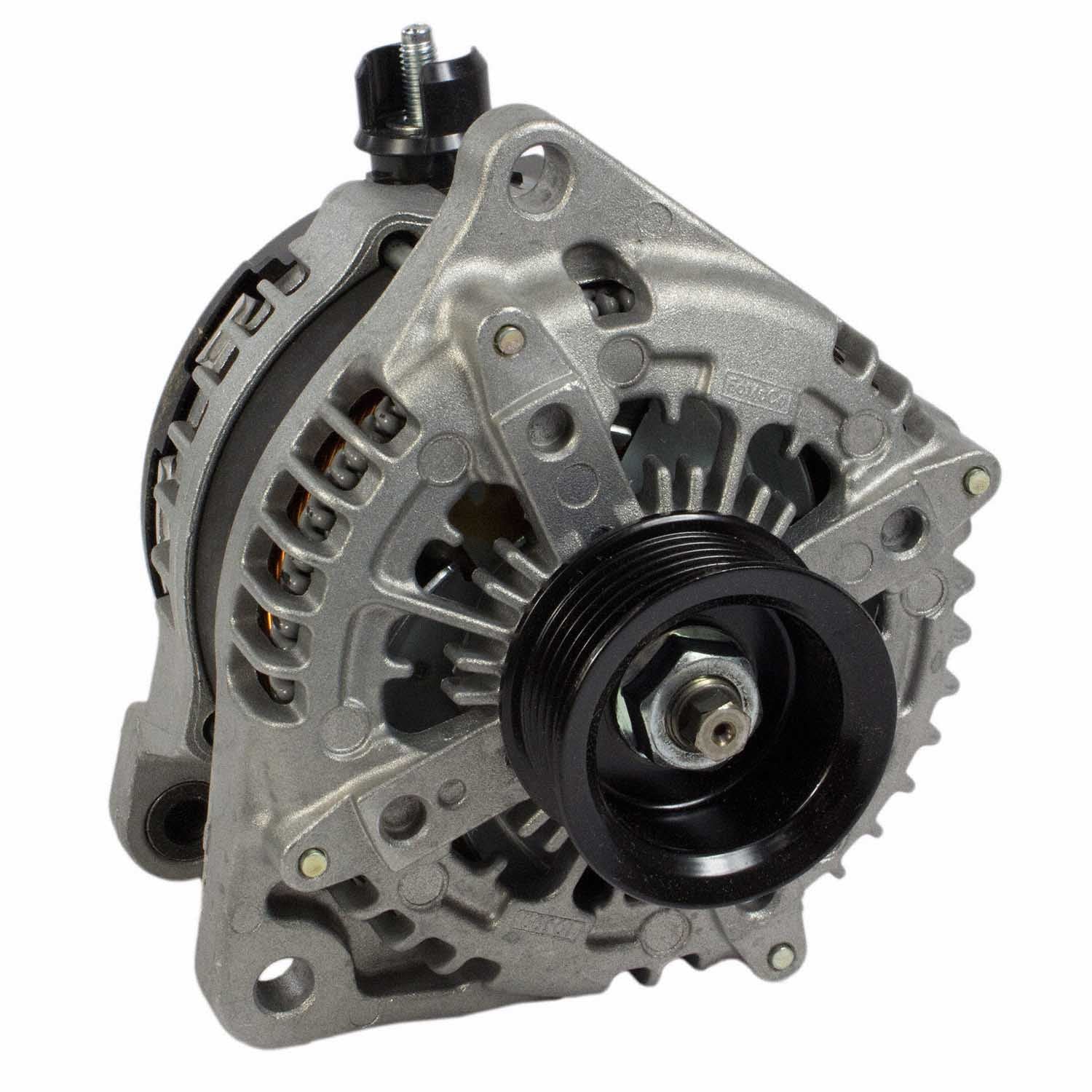 Alternator - 200 Amp 5.0L - GL8836