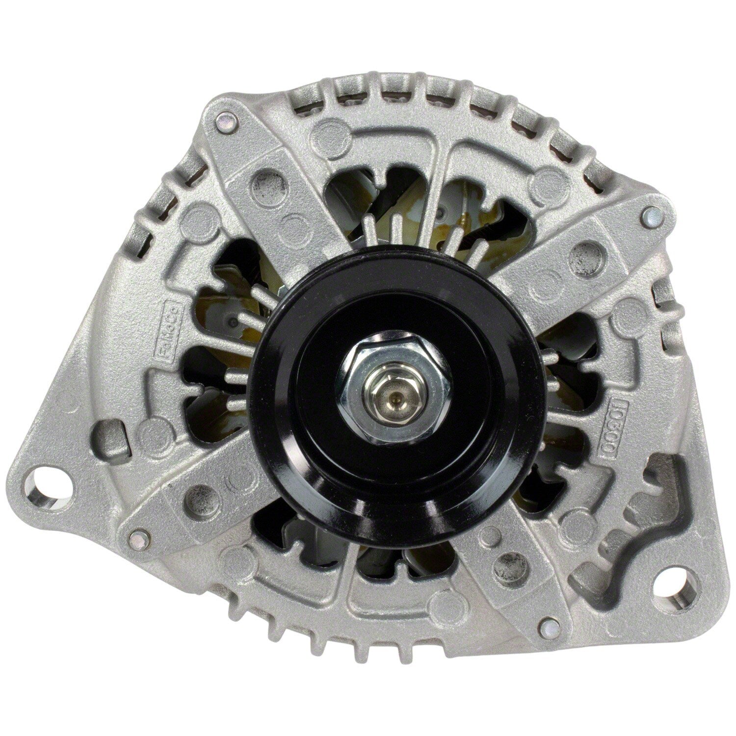 Alternator - 240 Amp, Driver 5.0L - GL8837