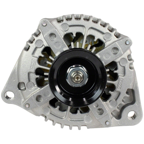 Alternator - 240 Amp, Driver 5.0L - GL8837