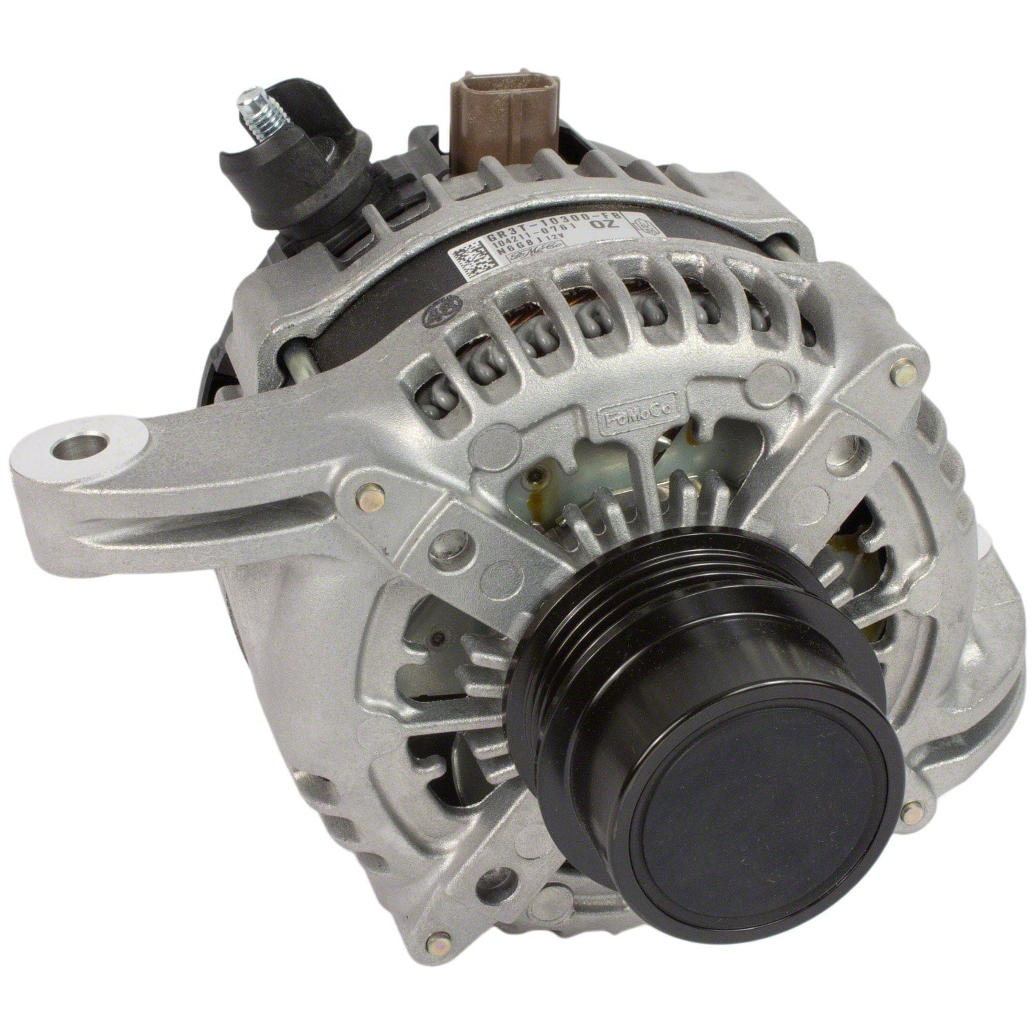 Alternator - 200 Amp 2.3L - GL8849