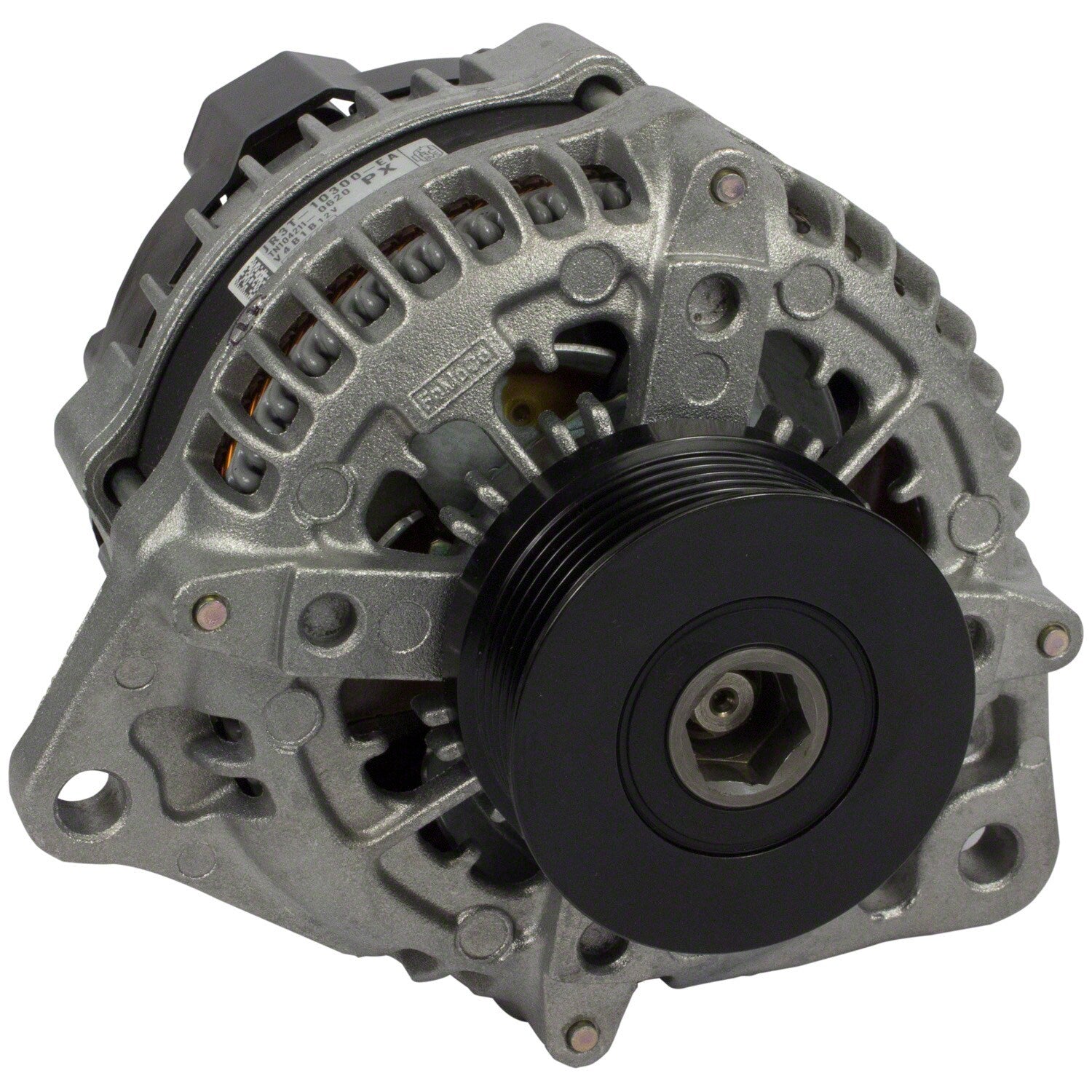 Alternator - 175 AMP - GL8896