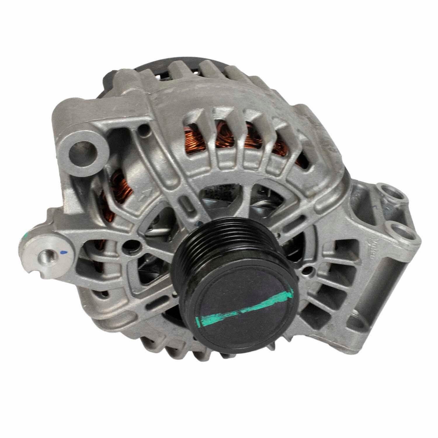 Alternator - 120 AMP 1.6L - GL8945