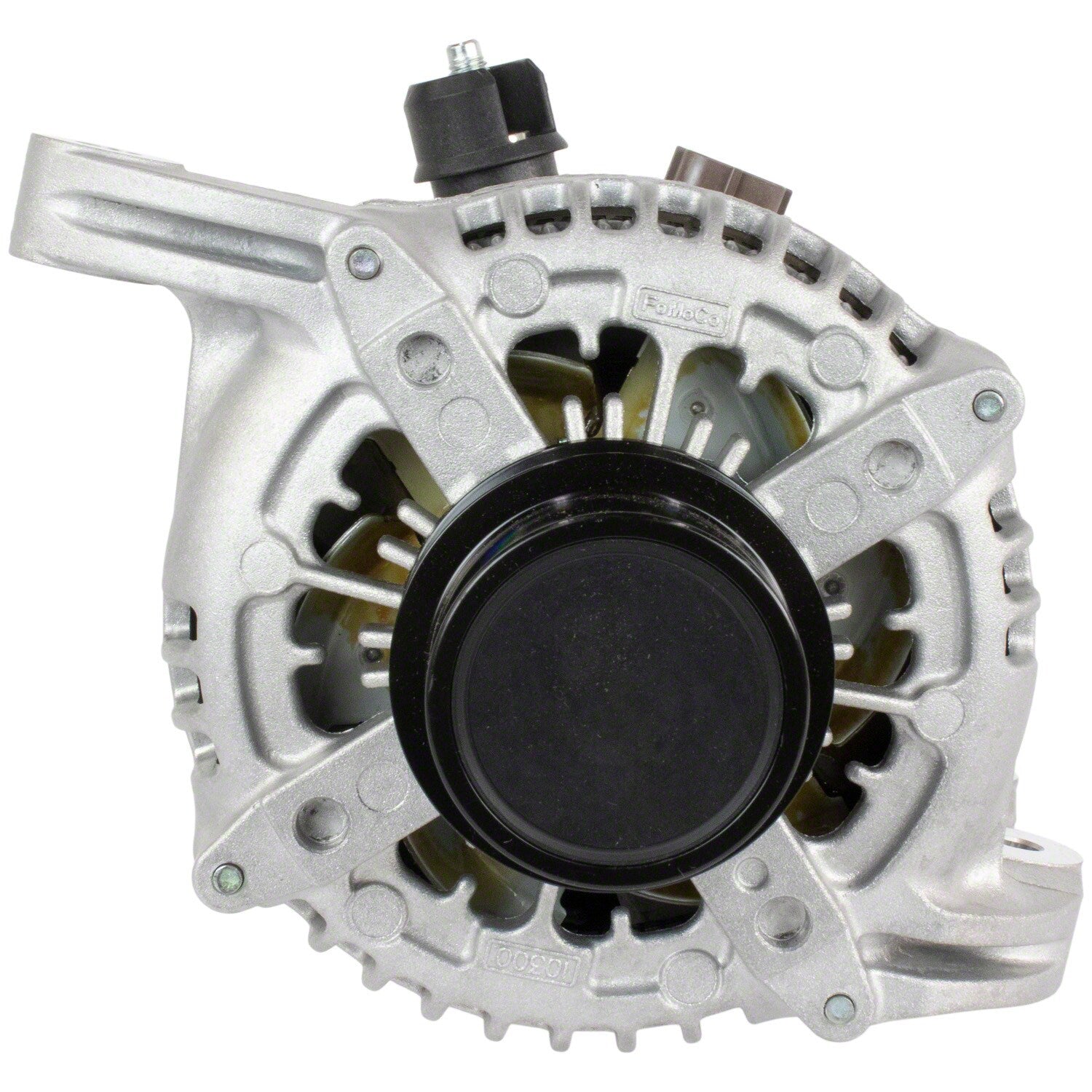 Alternator - 175 AMP 2.3L - GL8966