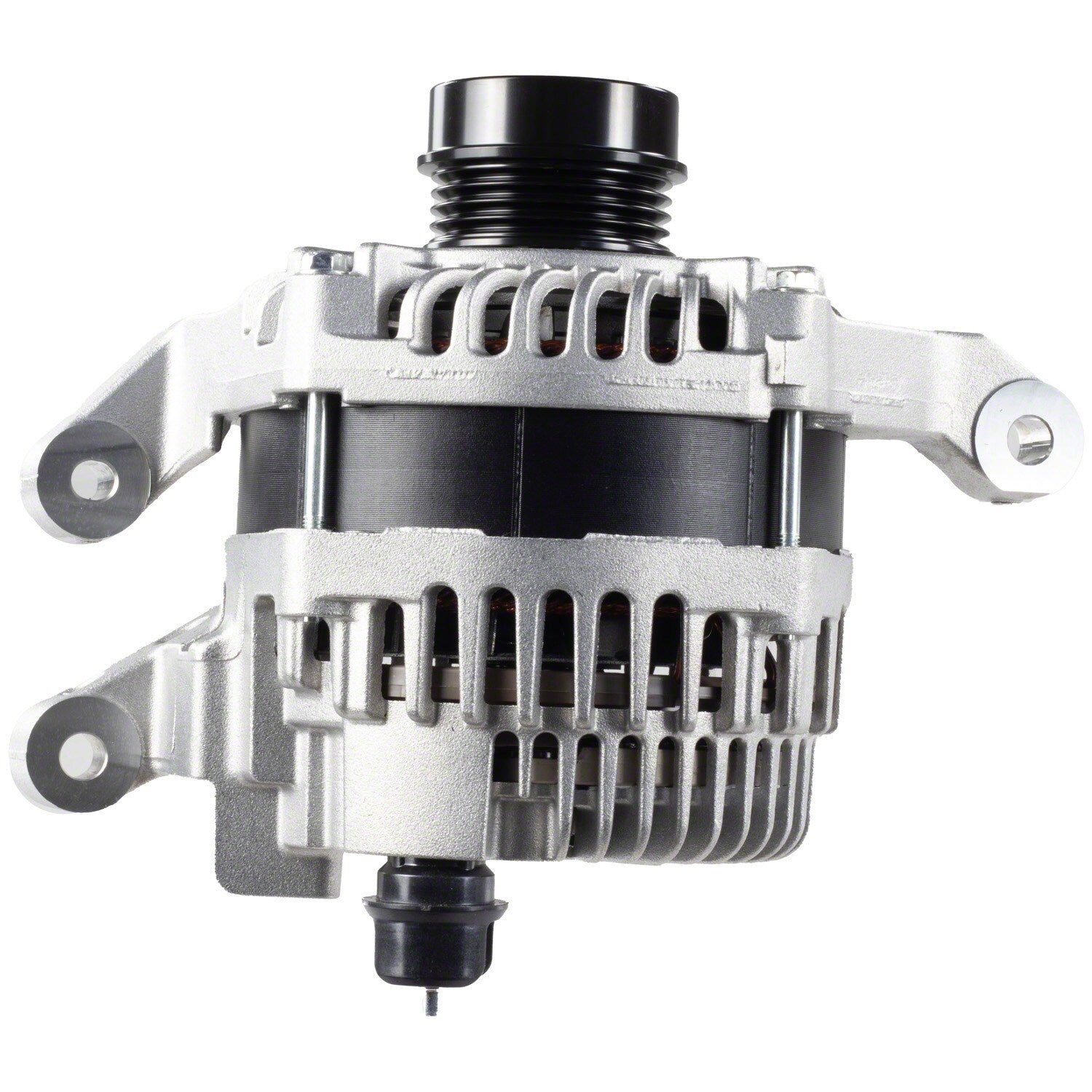 Alternator - 150 AMP, Driver - GL8969