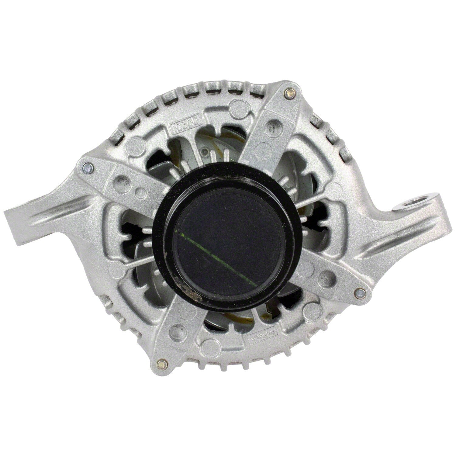 Alternator - 200 Amp - GL8979