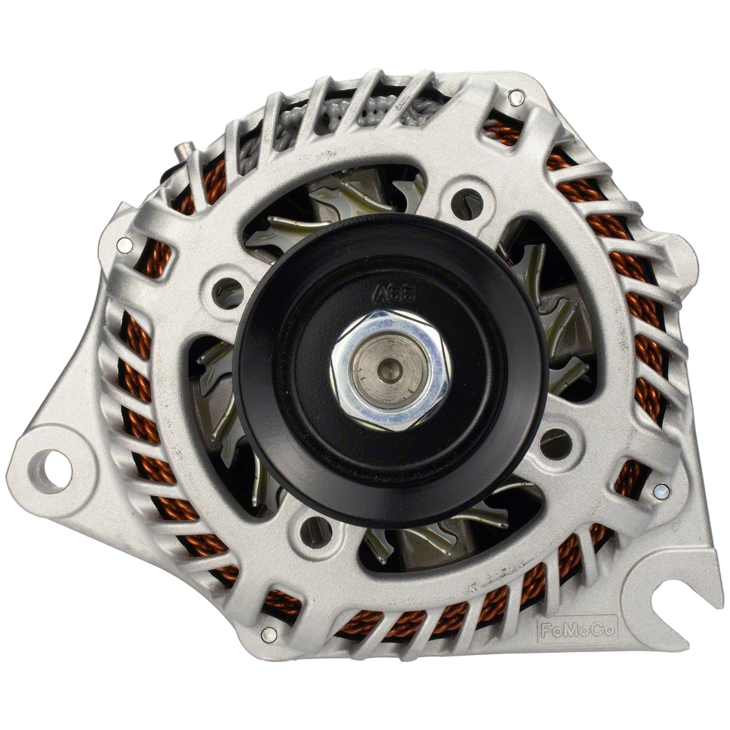 Alternator - 210 Amp - GL8980