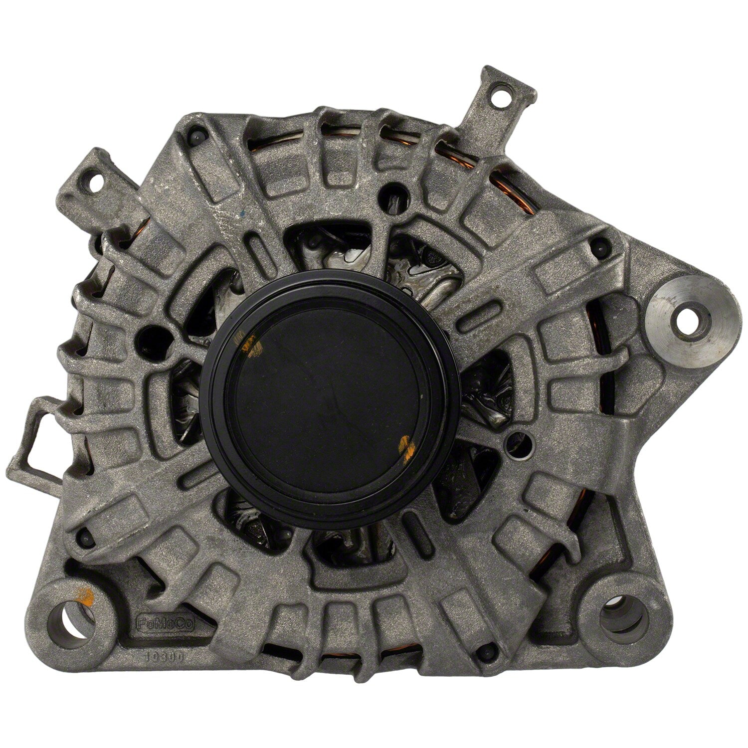 Alternator - GL8991